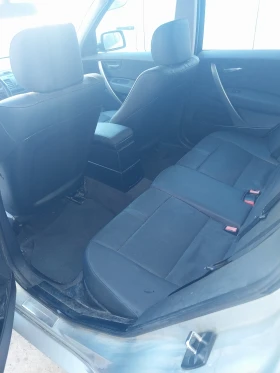 BMW X3 20.D, снимка 7