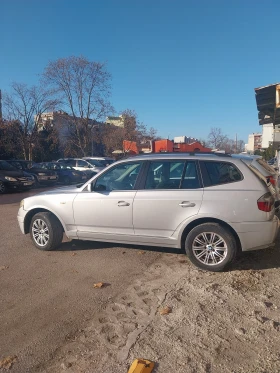 BMW X3 20.D, снимка 4