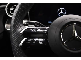 Mercedes-Benz GLC * COUPE | AMG LINE WITH NIGHT PACKAGE | DRV ASSIST - 54850 € / 107277.28 лв. - 22887489 13