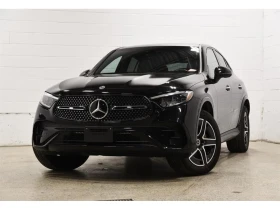 Mercedes-Benz GLC * COUPE | AMG LINE WITH NIGHT PACKAGE | DRV ASSIST - 54850 € / 107277.28 лв. - 22887489 3