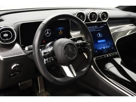 Mercedes-Benz GLC * COUPE | AMG LINE WITH NIGHT PACKAGE | DRV ASSIST - 54850 € / 107277.28 лв. - 22887489 9