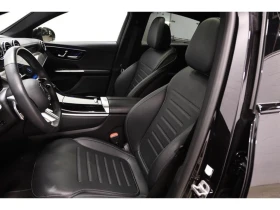 Mercedes-Benz GLC * COUPE | AMG LINE WITH NIGHT PACKAGE | DRV ASSIST - 54850 € / 107277.28 лв. - 22887489 10