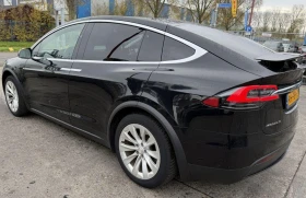 Tesla Model X X100D Европейска, снимка 4