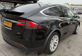 Tesla Model X X100D Европейска, снимка 12