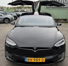 Tesla Model X X100D Европейска - 19900 € / 38921.02 лв. - 94697796 10