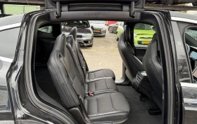Tesla Model X X100D Европейска, снимка 7