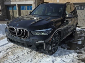 BMW X5 * M50i * CARFAX * БЕЗ ПЪРВОНАЧАЛНА ВНОСКА