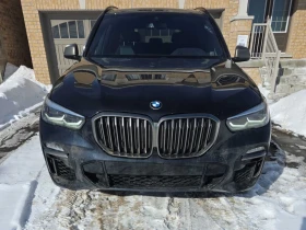 BMW X5 * M50i * 360 * ПОДГРЕВ * ХЕДЪП * PANO, снимка 6