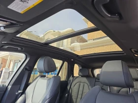 BMW X5 * M50i * 360 * ПОДГРЕВ * ХЕДЪП * PANO, снимка 13