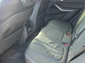 BMW X5 * M50i * 360 * ПОДГРЕВ * ХЕДЪП * PANO, снимка 15