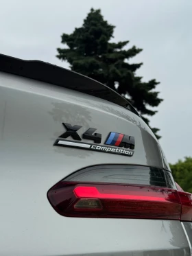 BMW X4 X4M competition | Mobile.bg � ����� ������ 4