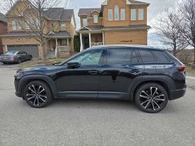 Mazda CX-50 GT w/Turbo AWD � ����������� & ���� ������  | Mobile.bg � ����� ������ 6