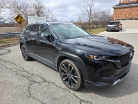Mazda CX-50 GT w/Turbo AWD � ����������� & ���� ������  | Mobile.bg � ����� ������ 2