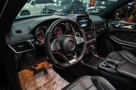 Mercedes-Benz GLS 63 AMG V8 BITURBO 7 МЕСТЕН DESIGNO ПАНО H&K ЛИЗИНГ 100% - 49880 € / 97556.80 лв. - 35851821 11