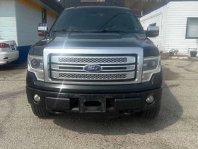 Ford F150 * 4WD SuperCrew * PANO* KEYLESS* ПОДГРЕВ*  | Auto.bg — изображение 6