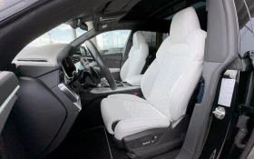 Audi RSQ8 TFSI quattro | Auto.bg — изображение 6