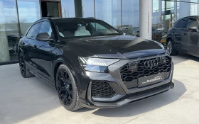 Audi RSQ8 TFSI quattro