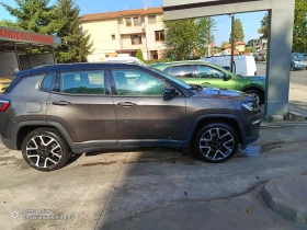 Jeep Compass - 12700 € - 71371849 16