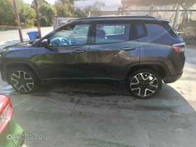 Jeep Compass - 12700 € - 71371849 15