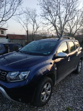 Dacia Duster Газ/бензин - 11200 € / 21905.30 лв. - 12747404 10