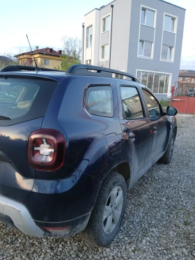 Dacia Duster Газ/бензин - 11200 € / 21905.30 лв. - 12747404 7