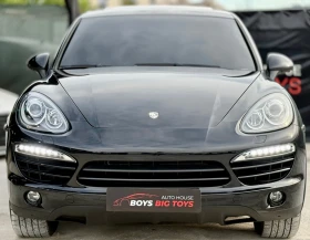 ����� �� �������� �� Porsche Cayenne * Chrono* ��������* �������* BlackEdition* ������