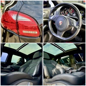 Porsche Cayenne * Chrono* ��������* �������* BlackEdition* ������ | Mobile.bg � ����� ������ 15
