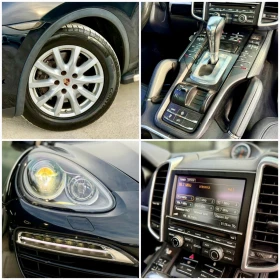 Porsche Cayenne * Chrono* ��������* �������* BlackEdition* ������ | Mobile.bg � ����� ������ 16