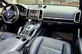 Porsche Cayenne * Chrono* ��������* �������* BlackEdition* ������ | Mobile.bg � ����� ������ 9
