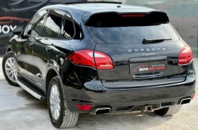 Porsche Cayenne * Chrono* ��������* �������* BlackEdition* ������ | Mobile.bg � ����� ������ 8
