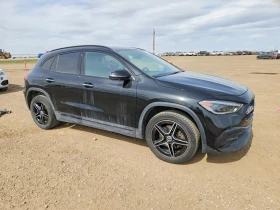 ������ Mercedes-Benz GLA 25...