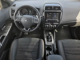 Mitsubishi ASX 2.0i 4x4 AUTOMATIC  | Mobile.bg � ����� ������ 11