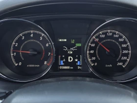 Mitsubishi ASX 2.0i 4x4 AUTOMATIC  | Mobile.bg � ����� ������ 13