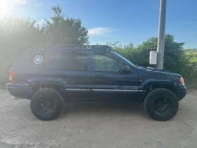 Jeep Grand cherokee | Mobile.bg � ����� ������ 4