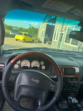 Jeep Grand cherokee | Mobile.bg � ����� ������ 15