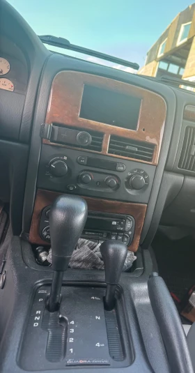 Jeep Grand cherokee | Mobile.bg � ����� ������ 16