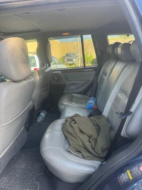 Jeep Grand cherokee | Mobile.bg � ����� ������ 12