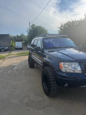 Jeep Grand cherokee | Mobile.bg � ����� ������ 3