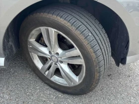 Mercedes-Benz ML 350 * BlueTEC * АВТОКРЕДИТ БЕЗ ПЪРВОНАЧАЛНА ВНОСКА*  | Auto.bg — изображение 7