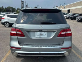 Mercedes-Benz ML 350 * BlueTEC * АВТОКРЕДИТ БЕЗ ПЪРВОНАЧАЛНА ВНОСКА*  | Auto.bg — изображение 4
