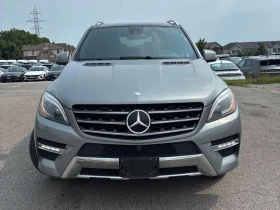 Mercedes-Benz ML 350 * BlueTEC * АВТОКРЕДИТ БЕЗ ПЪРВОНАЧАЛНА ВНОСКА*  | Auto.bg — изображение 6