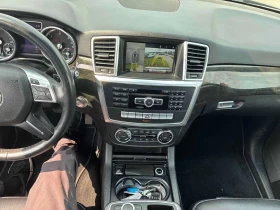 Mercedes-Benz ML 350 * BlueTEC * АВТОКРЕДИТ БЕЗ ПЪРВОНАЧАЛНА ВНОСКА*  | Auto.bg — изображение 9