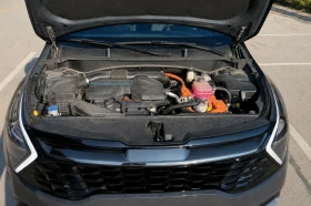 ����� �� �������� �� Kia Sportage