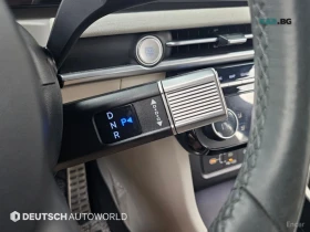 Hyundai Tucson 1.6T* INSPIRATION* ПОДГРЕВ* ОБДУХВАНЕ* 360*  | Auto.bg — изображение 8