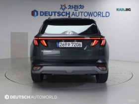 Hyundai Tucson 1.6T* INSPIRATION* ПОДГРЕВ* ОБДУХВАНЕ* 360*  | Auto.bg — изображение 4
