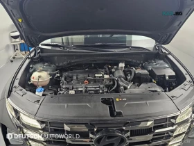 Hyundai Tucson 1.6T* INSPIRATION* ПОДГРЕВ* ОБДУХВАНЕ* 360*  | Auto.bg — изображение 5