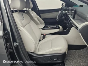 Hyundai Tucson 1.6T* INSPIRATION* ПОДГРЕВ* ОБДУХВАНЕ* 360*  | Auto.bg — изображение 9