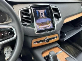 Volvo Xc90 Plus Bright Theme / CARFAX / ���� �� ������  | Mobile.bg � ����� ������ 9