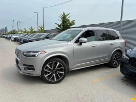 Volvo Xc90 Plus Bright Theme / CARFAX / ���� �� ������  | Mobile.bg � ����� ������ 2