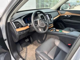 Volvo Xc90 Plus Bright Theme / CARFAX / ���� �� ������  | Mobile.bg � ����� ������ 7